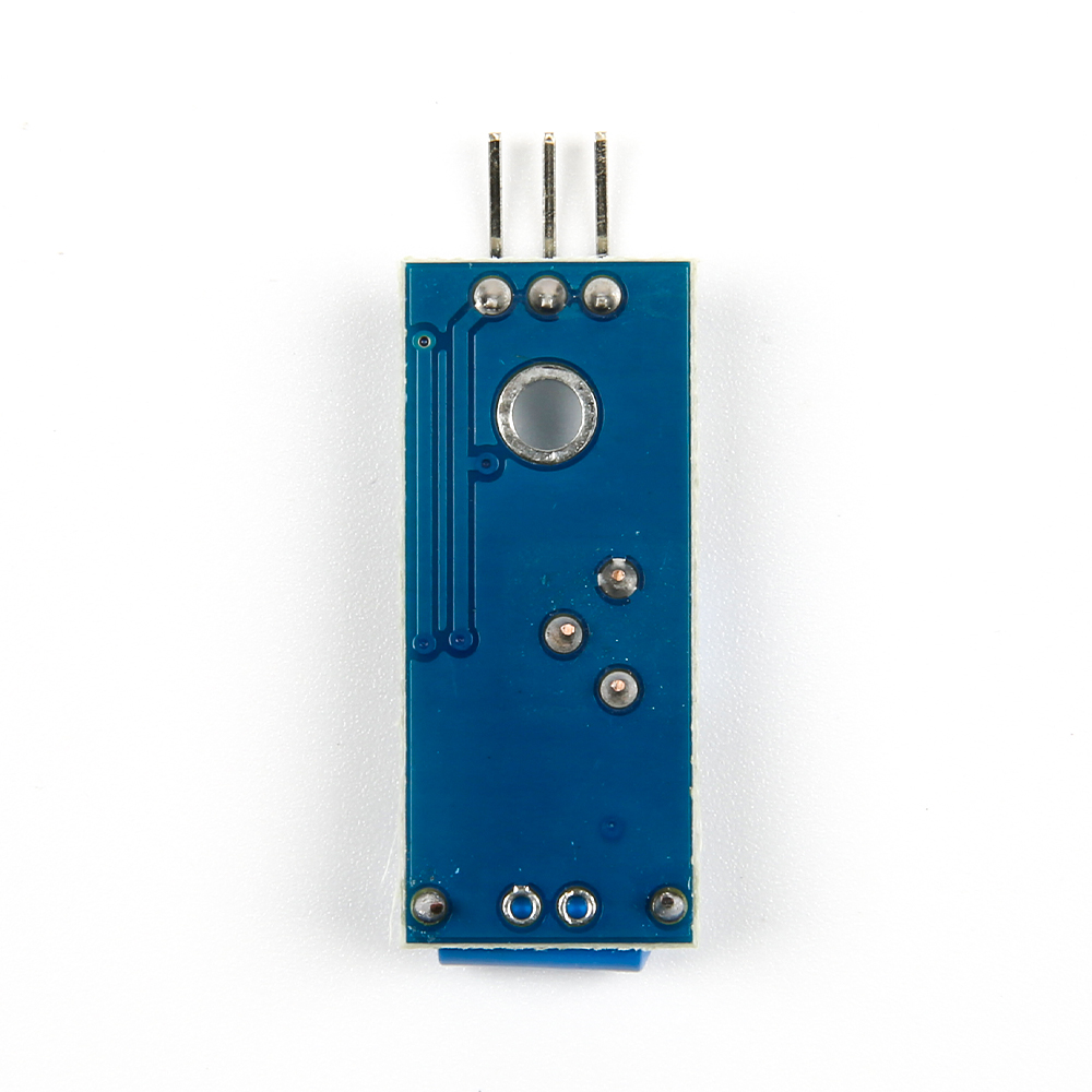 Датчик вибрации SW-420 нормально закрытый